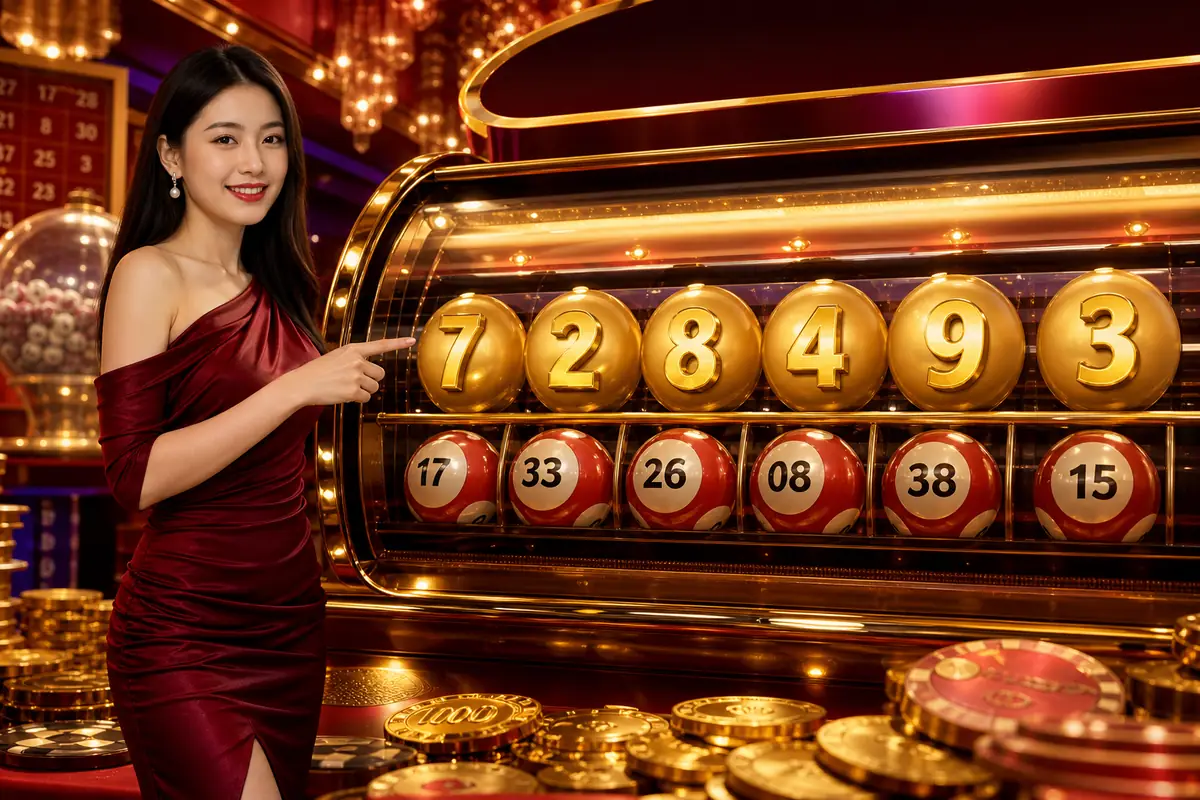 qq222 Slots ဂိမ်းများ ရွေးချယ်ခြင်း