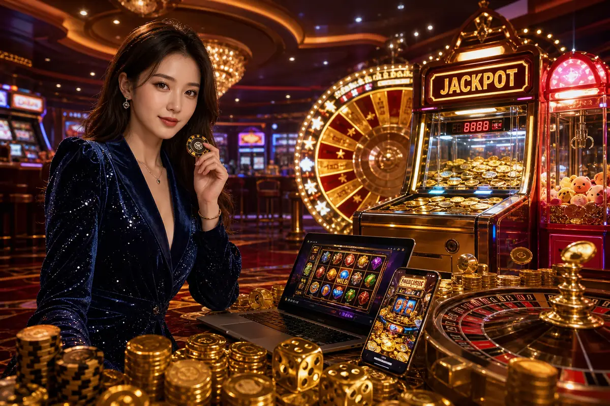 qq222 Poker ကဒ်ဂိမ်း