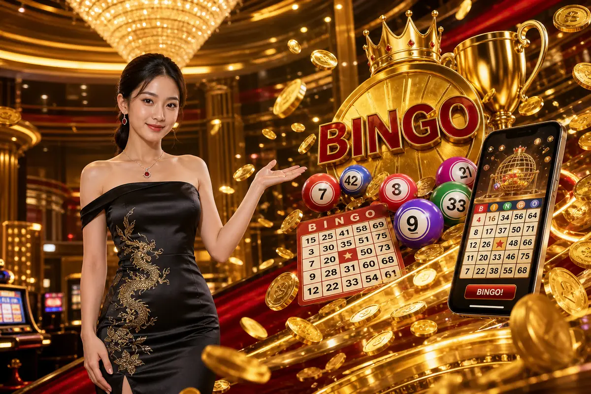qq222 Live Casino ကာစီနို ဂိမ်းများ